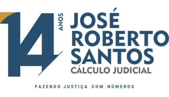 José Roberto Santos · Cálculo Judicial · 14 anos